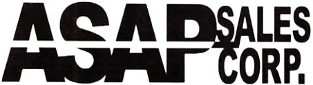 ASAP Sales Corp